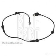 Датчик АБС BLUE PRINT 5050063045604 ADN17118C 2654275 HMVF E1 - Изображение 2