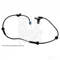 Датчик АБС BLUE PRINT 5050063045598 02KC AK 2654274 ADN17117C - Изображение 2