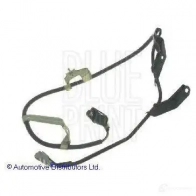 Датчик АБС BLUE PRINT 3T 6MK adt37110c 5050063120431 Toyota RAV4 (XA10) 1 1994 – 2000