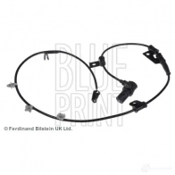 Датчик АБС BLUE PRINT ADG07148 5050063140484 2644100 M5GKB X1 - Изображение 2