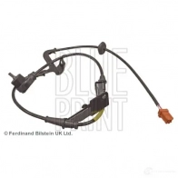 Датчик АБС BLUE PRINT 5050063265118 ADH27176 E EUAHH Honda Jazz 2 (GD, GE3, 2) Хэтчбек 1.4 iDSI (GE3) 83 л.с. 2006 – 2008