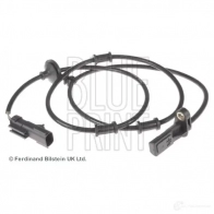 Датчик АБС BLUE PRINT 5050063064131 JW6DX 7 2637806 ADA107101 - Изображение 2
