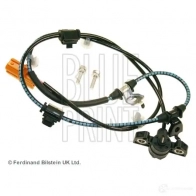 Датчик АБС BLUE PRINT ADH27106 2647327 M P93R 5050063271065 - Изображение 2