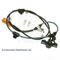 Датчик АБС BLUE PRINT ADH27106 2647327 M P93R 5050063271065 - Изображение 8