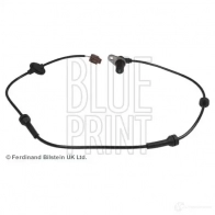 Датчик АБС BLUE PRINT 5050063045611 33V RVI ADN17119C 2654276 - Изображение 2