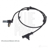 Датчик АБС BLUE PRINT ADN17148 2654305 ML3F I 5050063208177 - Изображение 2
