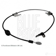 Датчик АБС BLUE PRINT ADS77106 2656262 5050063035728 9SRA W - Изображение 2