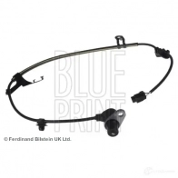 Датчик АБС BLUE PRINT UXQ WZQM 5050063145144 ADT37134 2659040 - Изображение 2