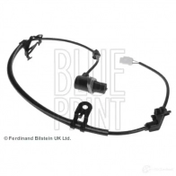 Датчик АБС BLUE PRINT 2659039 5050063145137 ADT37133 XD42 6 - Изображение 2