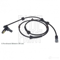 Датчик АБС BLUE PRINT R 6ONN 5050063208290 ADN17154 Nissan Primera (P12) 3 Седан 1.9 dCi 120 л.с. 2003 – 2007