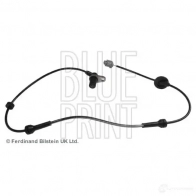 Датчик АБС BLUE PRINT ADN17120C 2654277 LHF LX 5050063045628 - Изображение 2