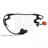 Датчик АБС BLUE PRINT B MT1GO Honda Civic 7 (EU, EP, EV) Хэтчбек 1.4 i 75 л.с. 2001 – 2005 ADH27168 5050063244861