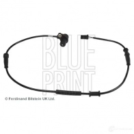 Датчик АБС BLUE PRINT 5050063042009 ADG07123 2644079 A 3O8CEC - Изображение 2
