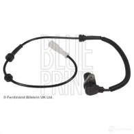 Датчик АБС BLUE PRINT 2644087 ADG07131 5050063043037 YQ TTJ - Изображение 2