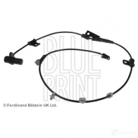 Датчик АБС BLUE PRINT 5050063140460 2644099 HR TEHWH ADG07147 - Изображение 2