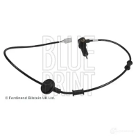 Датчик АБС BLUE PRINT 5050063042962 ADG07126 2644082 QCJM 4K - Изображение 2