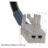 Датчик АБС BLUE PRINT 2644092 G81 9D 5050063064759 ADG07138 - Изображение 3