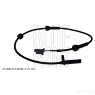 Датчик АБС BLUE PRINT 2654328 SGS 9H 5050063224757 ADN17171 - Изображение 2