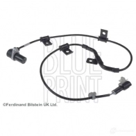 Датчик АБС BLUE PRINT 5050063071054 GQS XHV ADG07105 2644066 - Изображение 2