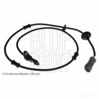 Датчик АБС BLUE PRINT ADA107102 HFGN 6O 2637807 5050063064155 - Изображение 2