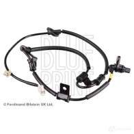 Датчик АБС BLUE PRINT Hyundai Tucson (JM) 1 Кроссовер 2.0 CRDi AWD 113 л.с. 2004 – 2010 5050063257854 MC94RQ G ADG07190