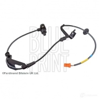Датчик АБС BLUE PRINT 2647379 5050063236828 ADH27159 4DK3 04R - Изображение 4