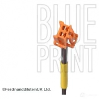 Датчик АБС BLUE PRINT 2647379 5050063236828 ADH27159 4DK3 04R - Изображение 5
