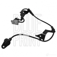 Датчик АБС BLUE PRINT 2647380 5050063236835 ADH27160 TC1 DK - Изображение 2