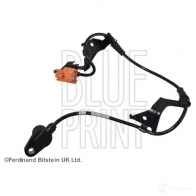 Датчик АБС BLUE PRINT 2647380 5050063236835 ADH27160 TC1 DK - Изображение 4