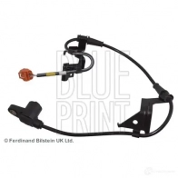 Датчик АБС BLUE PRINT 2647381 4U7UA NS 5050063236842 ADH27161 - Изображение 2