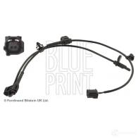 Датчик АБС BLUE PRINT R T0K4Z ADM57127 Mazda 3 (BM, BN) 3 Седан 2.0 165 л.с. 2014 – 2024