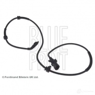 Датчик АБС BLUE PRINT ADA107107 2637812 5050063213119 C0 8TB5Z - Изображение 2