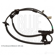 Датчик АБС BLUE PRINT ADG07172 5050063235944 JW CLM 2644124 - Изображение 2