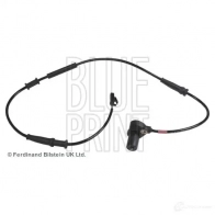 Датчик АБС BLUE PRINT 5050063042948 2644080 ADG07124 ABSDE DO - Изображение 2