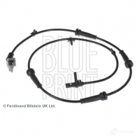 Датчик АБС BLUE PRINT 5050063165951 ADN17130 Nissan Qashqai (J10) 1 Кроссовер 1.6 114 л.с. 2007 – 2013 94NR 2PA