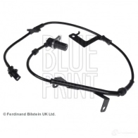 Датчик АБС BLUE PRINT R NHVPB0 ADG07155 2644107 5050063157253 - Изображение 2