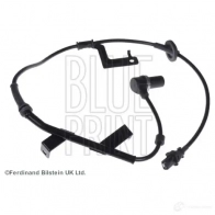Датчик АБС BLUE PRINT ADG07156 NC YBP 5050063157260 2644108 - Изображение 2