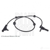 Датчик АБС BLUE PRINT D8KG 7 2654312 ADN17155 5050063208313 - Изображение 2
