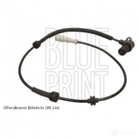 Датчик АБС BLUE PRINT 2644131 BV3 0Y ADG07179 5050063245448 - Изображение 2