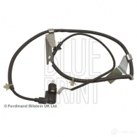 Датчик АБС BLUE PRINT 5050063236279 ME0JMS 3 2649764 ADK87102 - Изображение 1