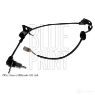 Датчик АБС BLUE PRINT 2651442 5050063179347 ADM57109 KBH BB