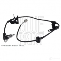Датчик АБС BLUE PRINT ADM57108 5050063179323 2651441 V7P18 P3 - Изображение 2