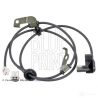 Датчик АБС BLUE PRINT KZM7 SZ3 ADBP710087 Mazda