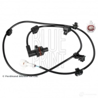 Датчик АБС BLUE PRINT ADBP710094 RUH2 G Toyota Fortuner (AN50, AN60) 1 Кроссовер 4.0 4WD (GGN60) 238 л.с. 2005 – 2015