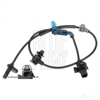 Датчик АБС BLUE PRINT 8LQL A Honda CR-V 3 (RE) Кроссовер 2.2 i CTDi 4WD (RE6) 140 л.с. 2007 – 2025 ADBP710088