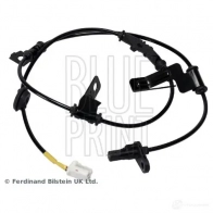 Датчик АБС BLUE PRINT PU6EL WF 1439199344 ADBP710107 - Изображение 2