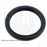 Сальник коленвала BLUE PRINT ADN16146 H AHT2 Nissan Almera Tino (V10) 1 Минивэн 1.8 120 л.с. 1998 – 2003