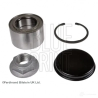 Амортизатор BLUE PRINT adn18425 2654874 OMY WG 5050063220339 - Изображение 2
