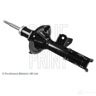 Амортизатор BLUE PRINT 2645019 5050063640717 ADG08413C XLD B5 - Изображение 2