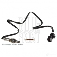 Амортизатор BLUE PRINT 2645013 48PGUQ 1 5050063640670 adg08404c - Изображение 3